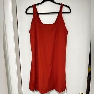 Old Navy Hidden Shorts Athletic Dress, Size XL